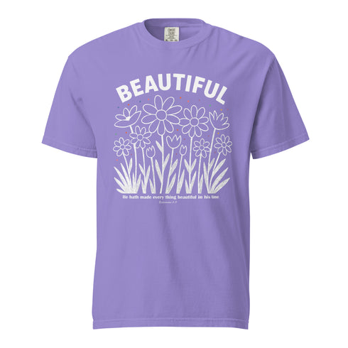 Beautiful Christian T-Shirt